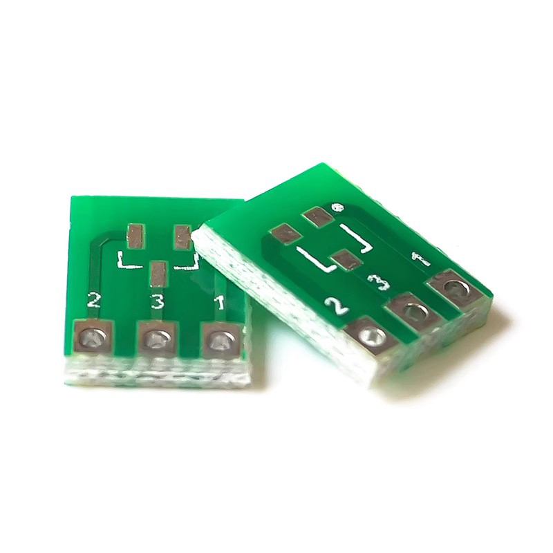 Ams1117 Module - 10pcs SOT223 to DIP3 SOT89 to