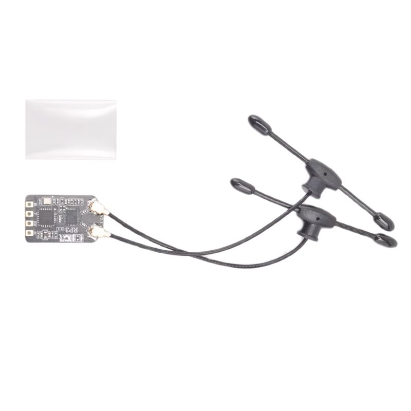 Antenna 2.4Ghz - BEDW-RP3 Dual Antenna Receiver Diversity Expresslrs
