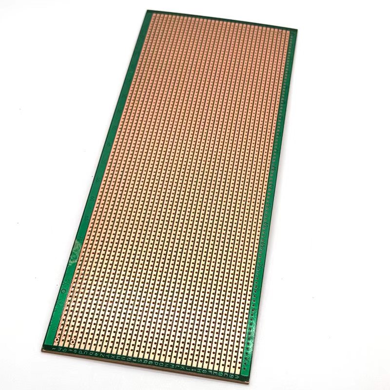 Pcb Prototyping Board - 1pcs DIY 10x24.5 10*24.5CM Prototype Paper
