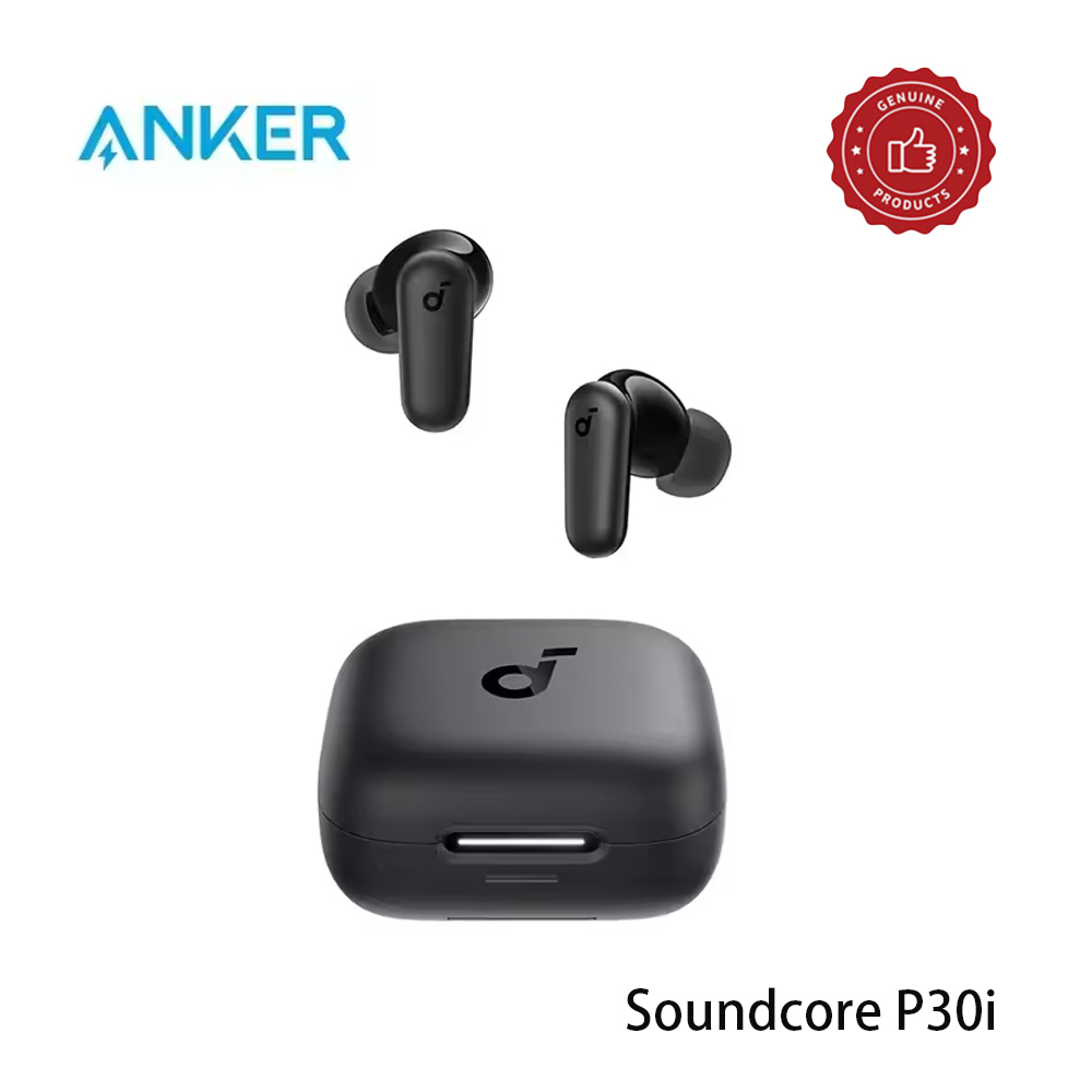 Usb C Cable - By Anker Soundcore P30i Intelligent Noise