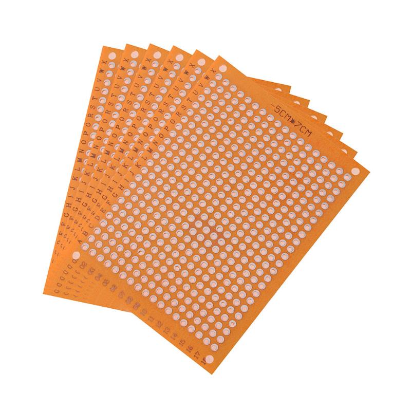 Perfboard - Hot 10pcs PCB Board Prototype Kit