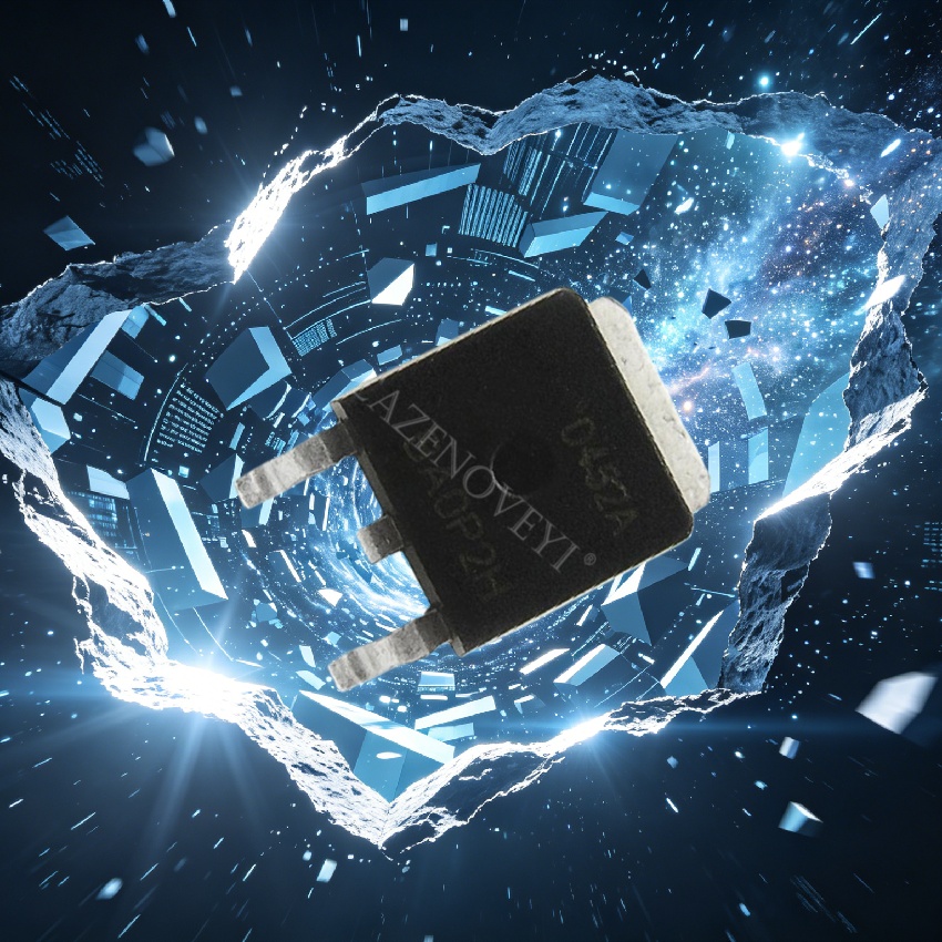 Ams1117 Module - （1-5pcs）AMS1117-1.2 AMS1117 AOD452 D452 AOD472 D472
