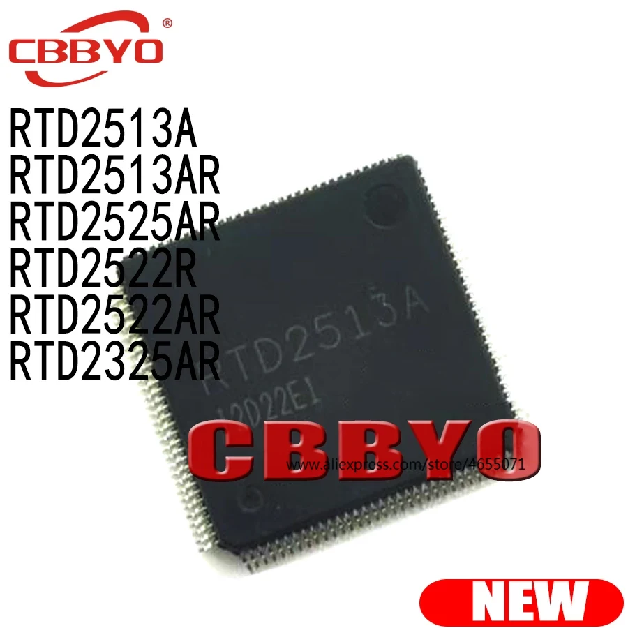Perfboard - (1piece)100% New RTD2513A RTD2513AR RTD2525AR RTD2522R