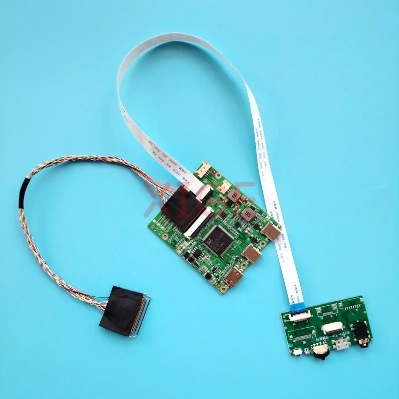 Micro Usb Cable - Fit N173HGE-L11/L21 USB Micro Laptop Monitor
