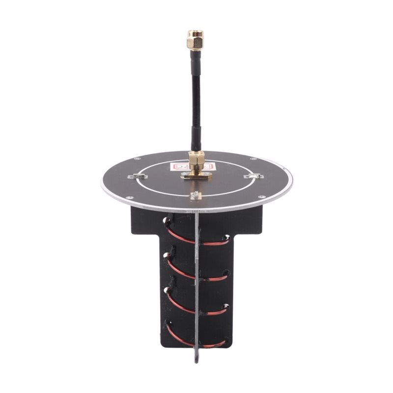 Antenna 2.4Ghz - A13E-2.4Ghz Directional Spiral Antenna, Image Transmission