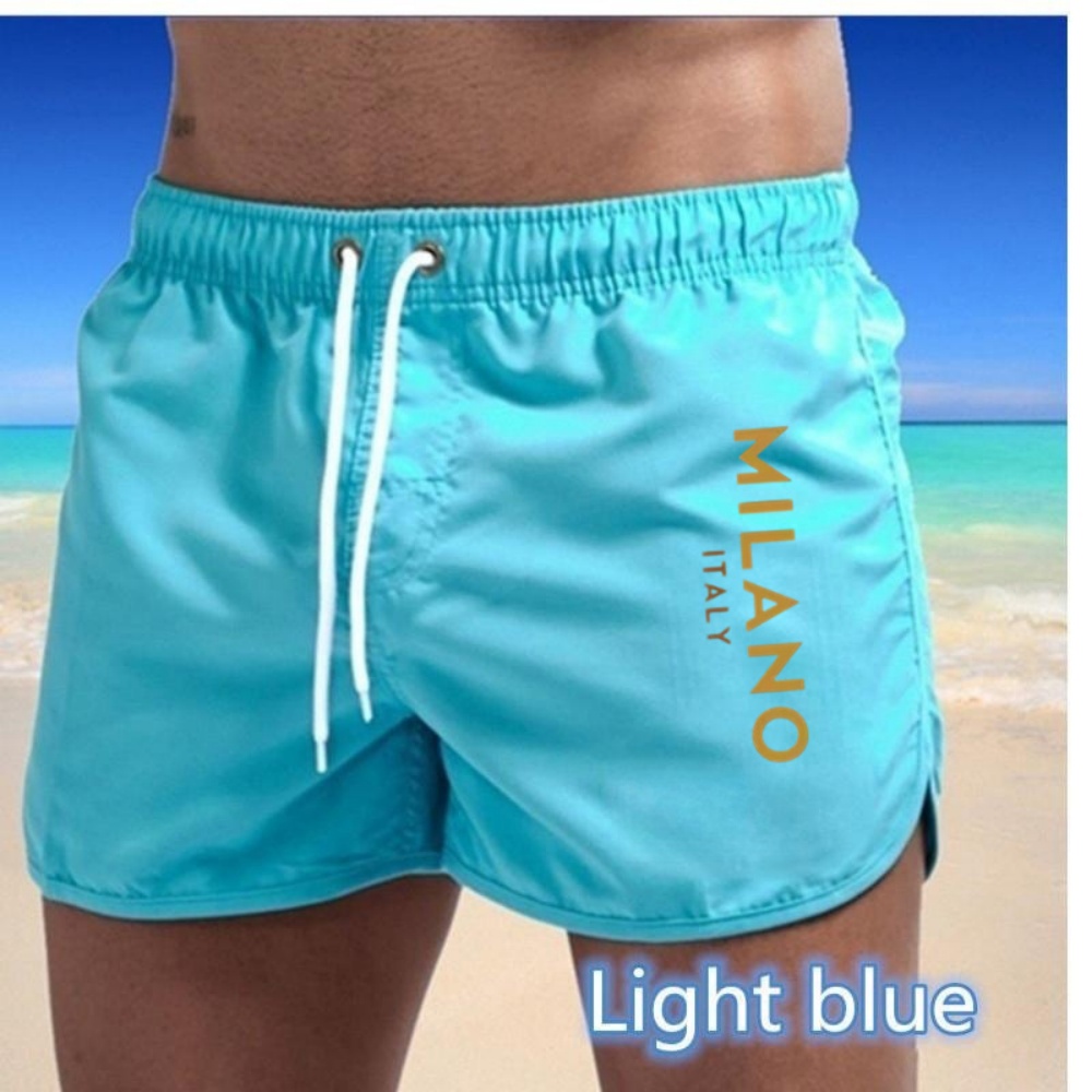 Perfboard - Men's quick-drying swim trunks and athletic