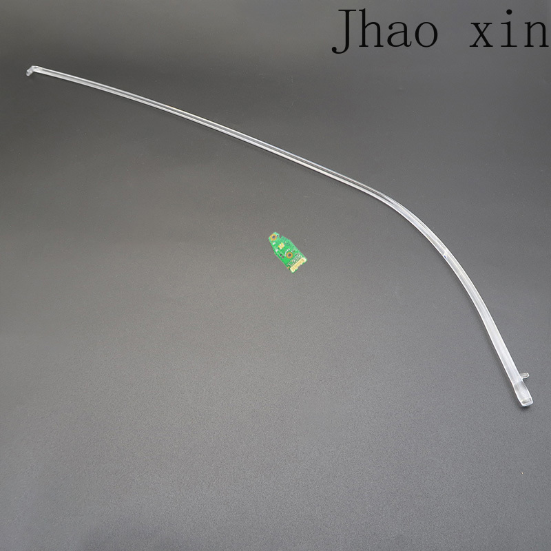 Proto Board - Light Guide Strip White Light Ballast