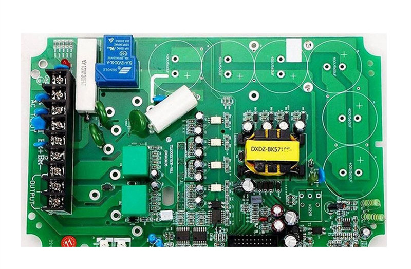 PCBA Factory PCB Assembly SMD  - Pcb Prototyping Board review and price