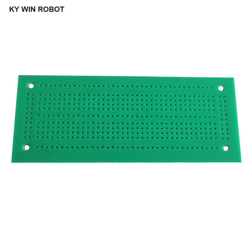 1pcs DIY 4.7*11.6CM Green Sing - Pcb Prototyping Board review and price