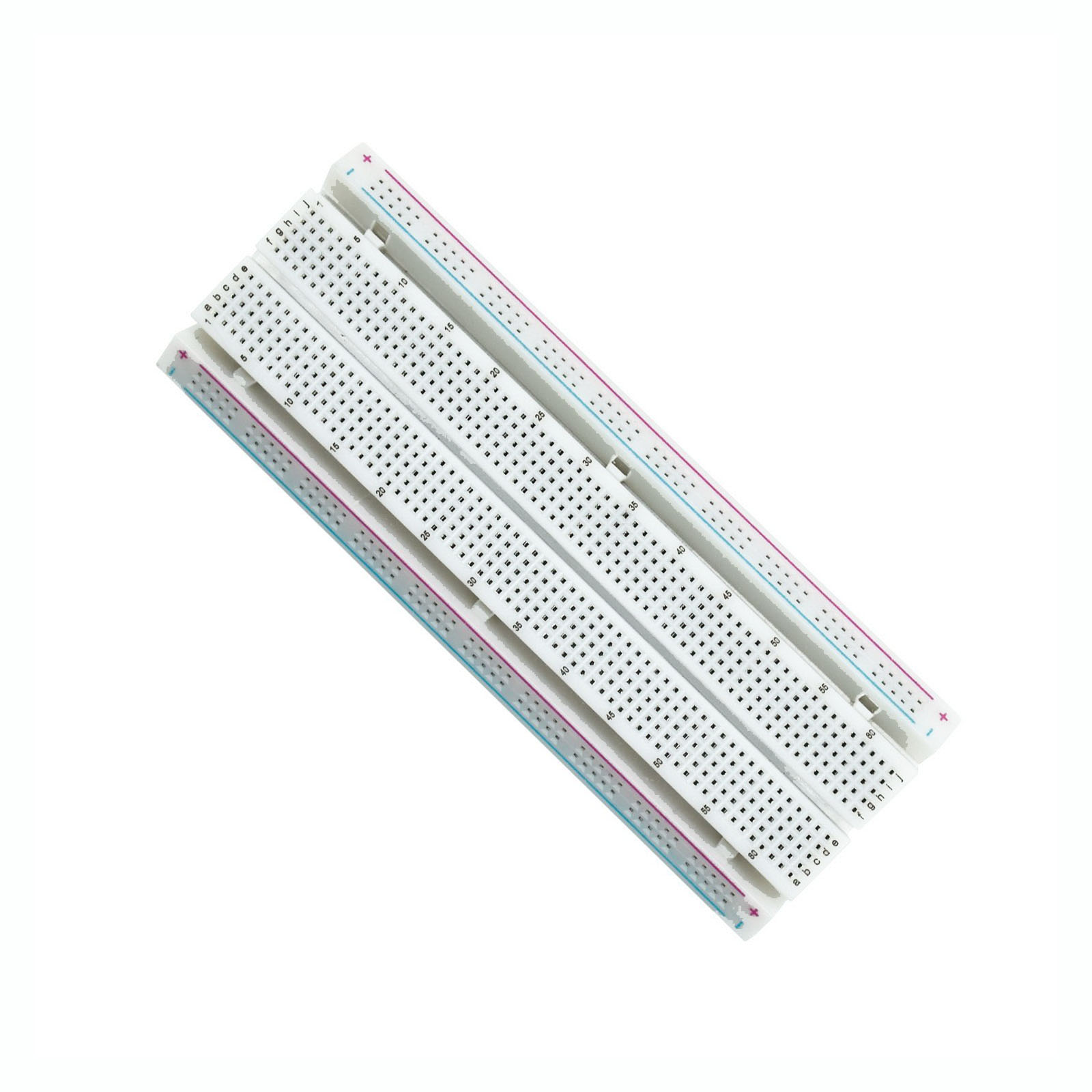 4pcs 400/830 Points Breadboard - Breadboard 400 Point review and price