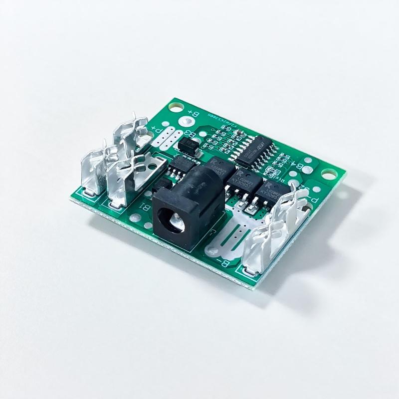 Premium BMS 5S 20A Protection  - Li Ion Charger Module review and price