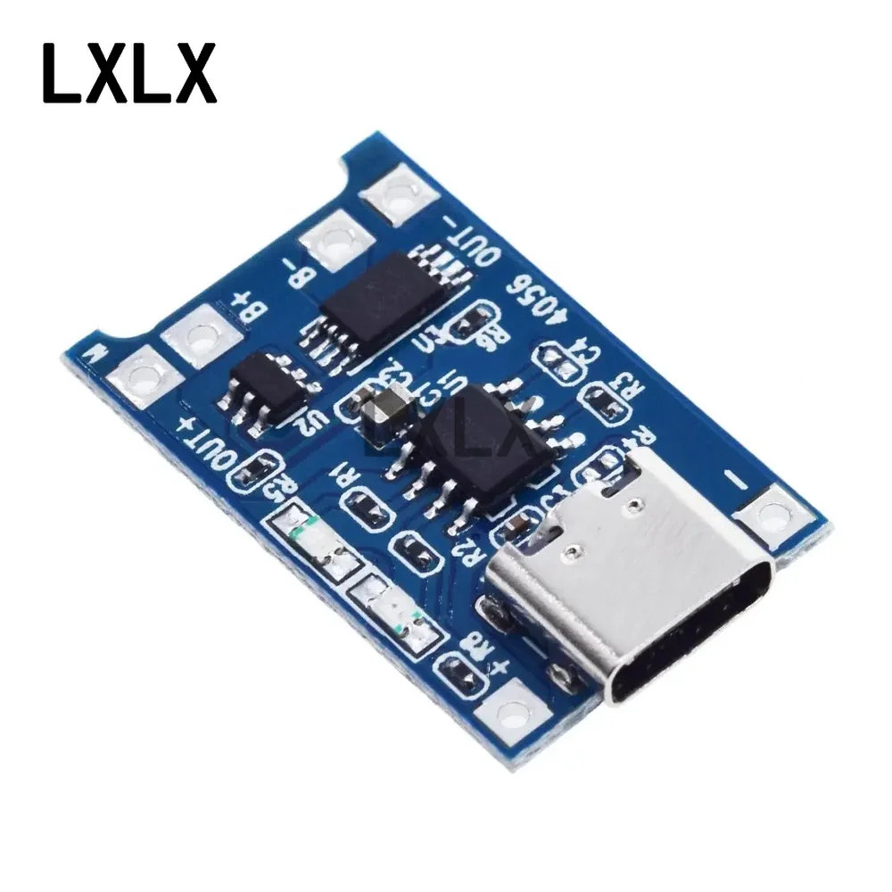 10Pcs TP4056 5V1A TYPE-C Micro - Tp4056 Module review and price