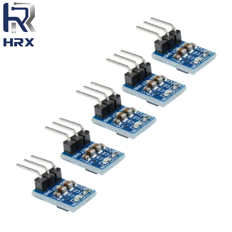 5-50pcs 5V To 3.3V DC-DC Step  - Ams1117 Module review and price