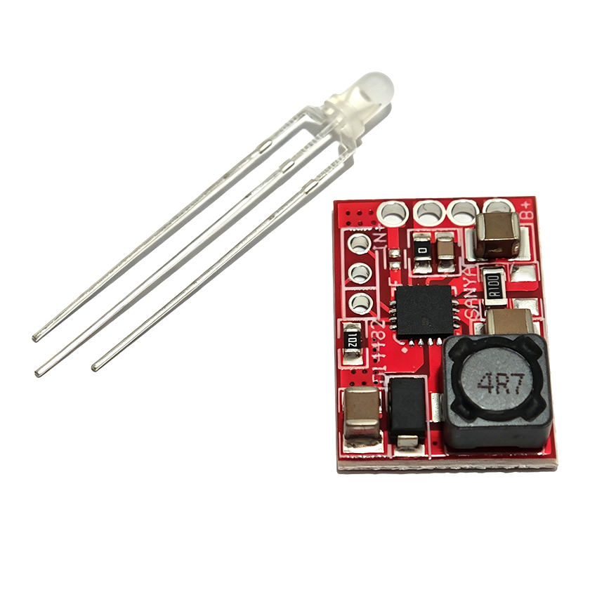 3pcs TP5100 TP5000 4.2V 3.6V L - Li Ion Charger Module review and price