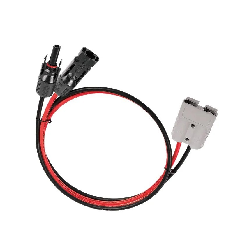 12AWG 50A Heavy Duty Solar Pan - Ipex Connector review and price