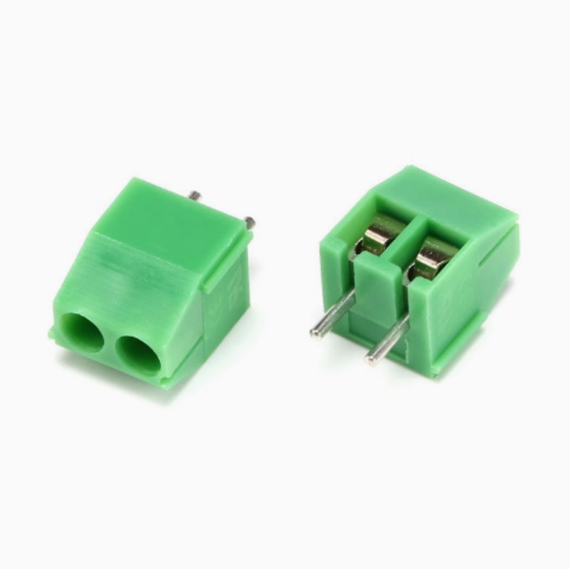 10pcs KF350 3.5mm 2P 3P 4P 5P  - Screw Terminal Block review and price