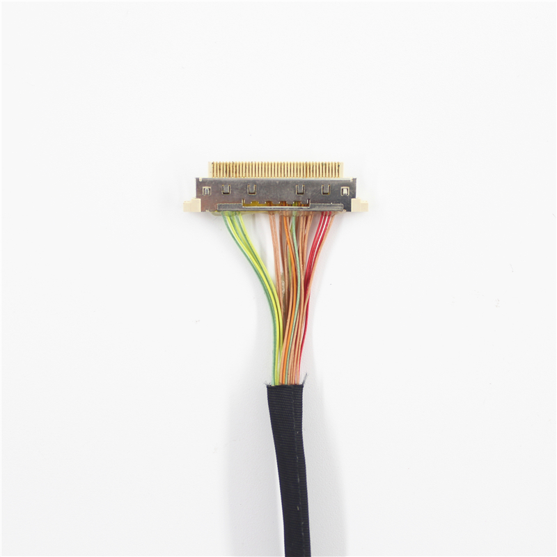 LVDS LCD Panel cable support 4 - Ipex Connector review and price