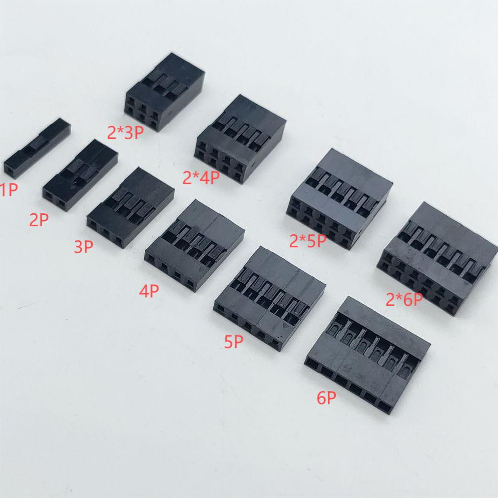 200Pcs/Box 2.54mm Pitch JST SM - Jumper Wire Kit review and price