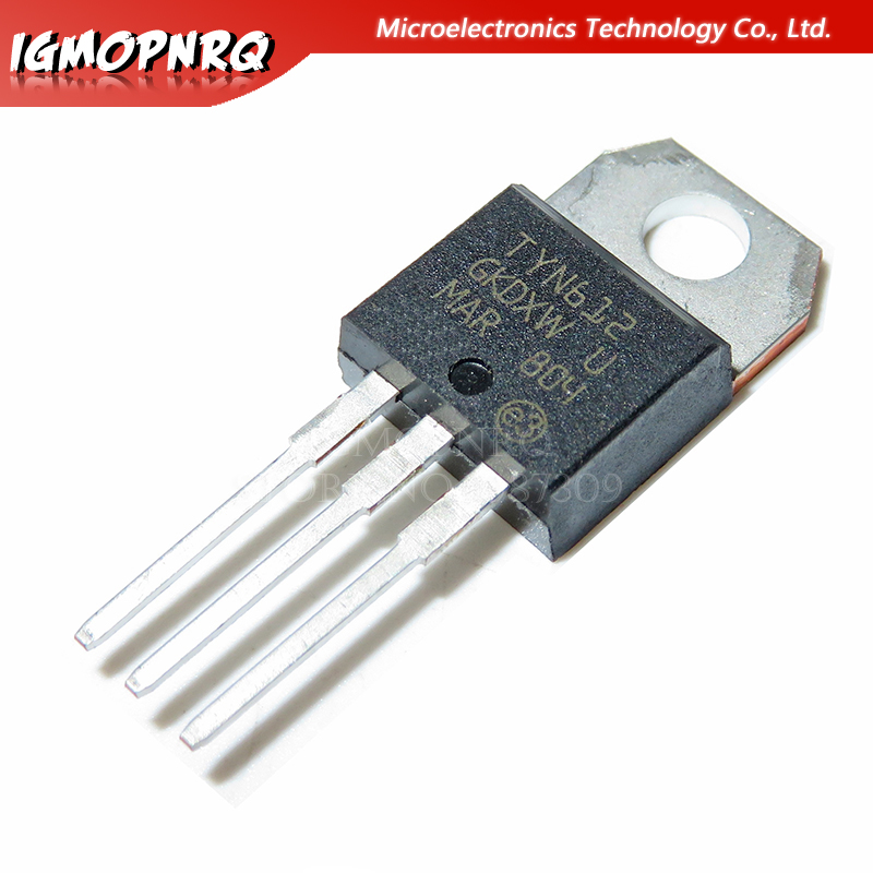 10pcs TYN612 TYN1225 TYN208 TY - Perfboard review and price