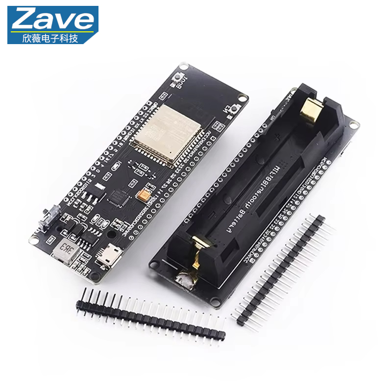 Snvi ESP32 ESP-32S Wireless Wi - Esp32 Battery Holder Lipo review and price