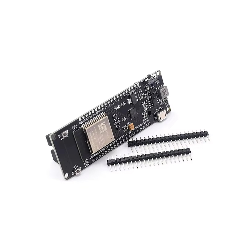 Snvi ESP32 ESP-32S Wireless Wi - Esp32 Battery Holder Lipo review and price
