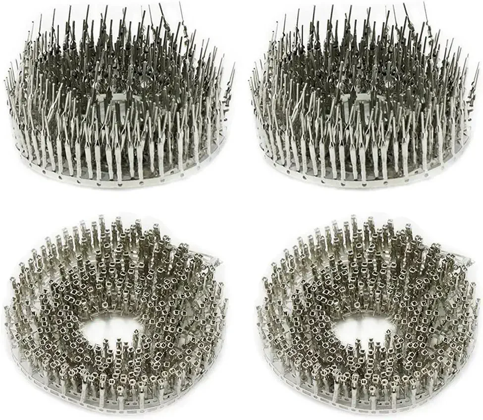 100Pairs Dupont Connector 2.54 - Jumper Wire Kit review and price