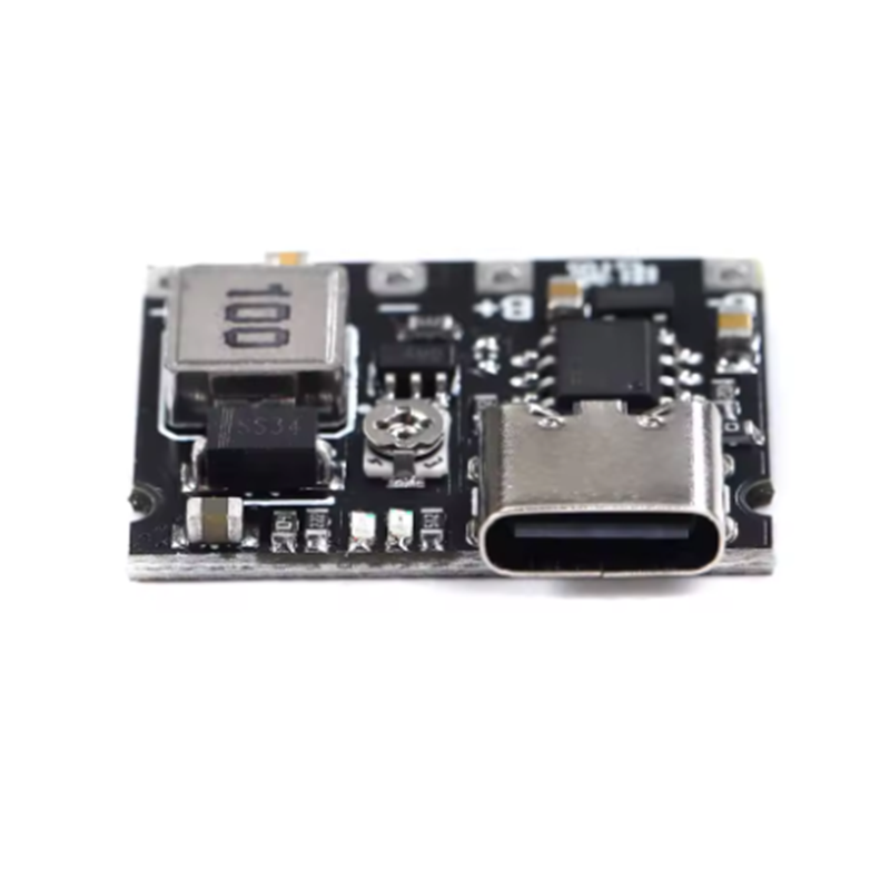 1-10 Uds Li-ion 18650 3,7 V 4, - Tp4056 Module review and price
