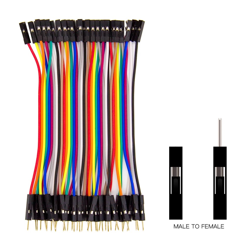 Dupont Line 10cm/20CM/30CM Mal - Jumper Wire Kit review and price