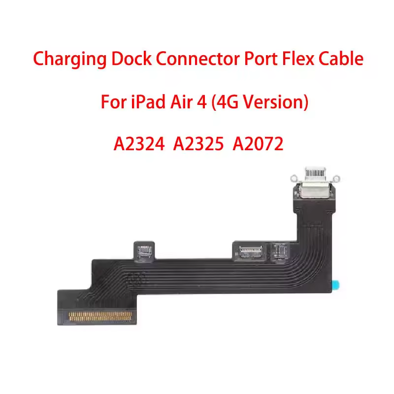 Charging Port Flex Cable For i - Ipex Connector review and price