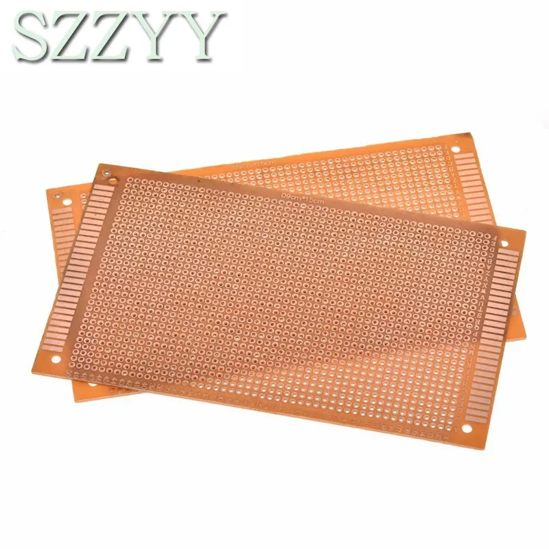 2PCS 9x15 9*15cm Single Side P - Pcb Prototyping Board review and price