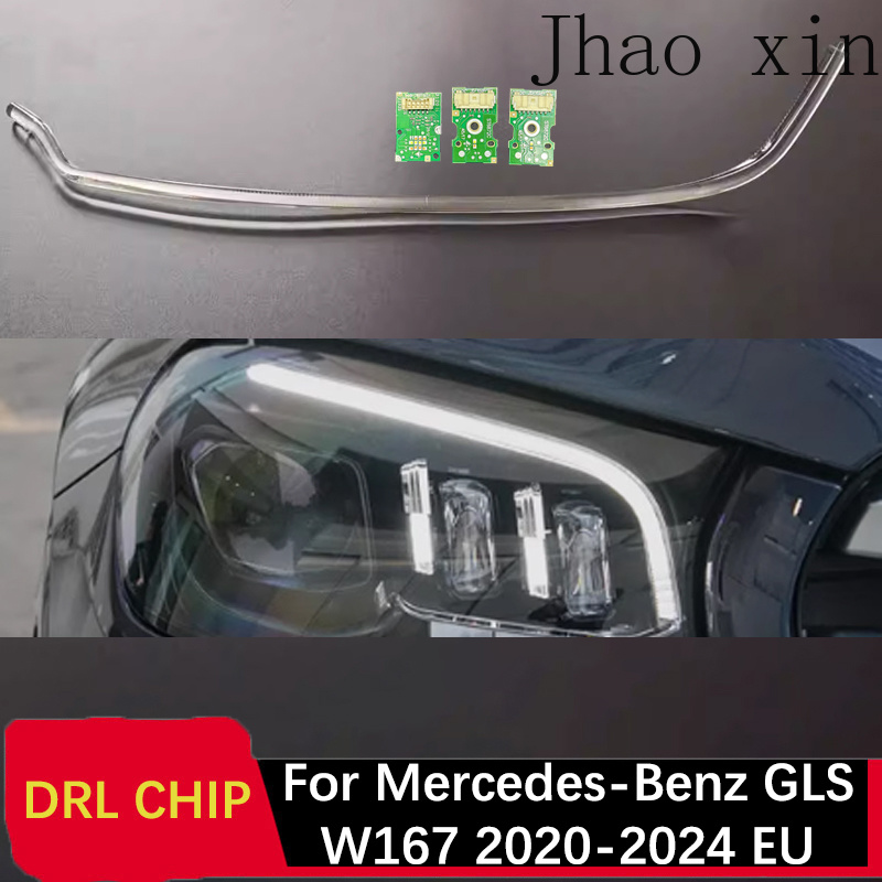 DRL Lamp Ballast for Mercedes- - Proto Board review and price