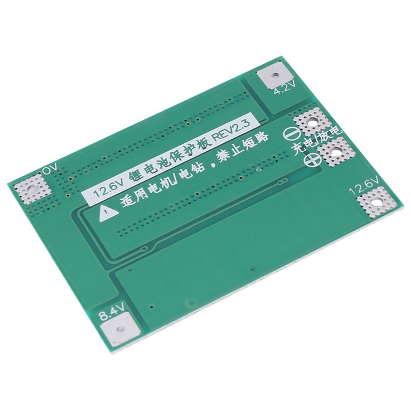 ABGN 3S 40A 18650 Li-Ion Lithi - Li Ion Charger Module review and price
