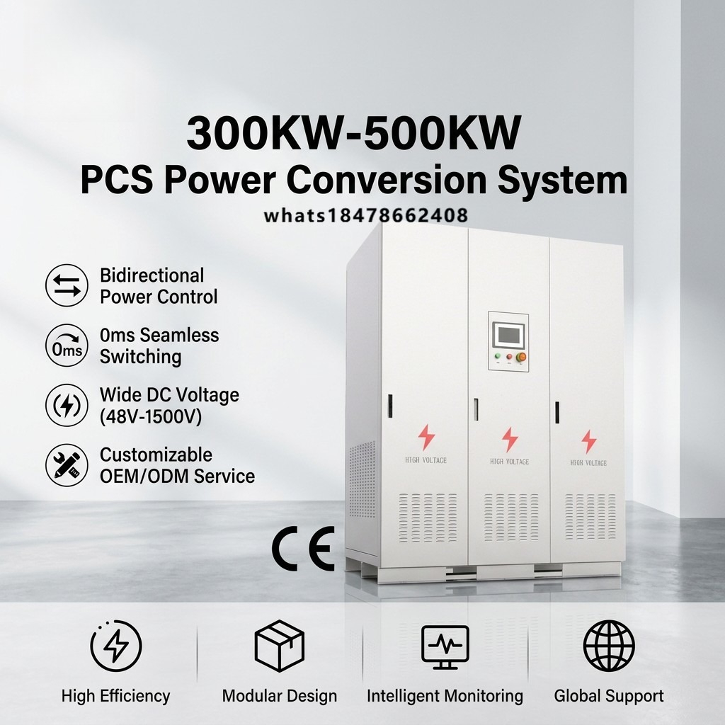 250KW 300KW 200KW Hybrid Solar - Dc Dc Converter review and price