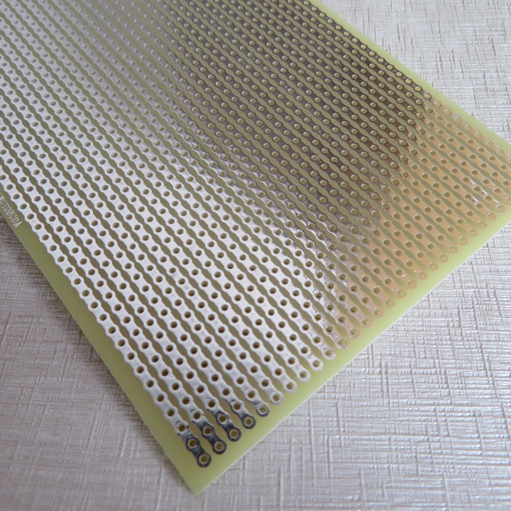 1pcs Single Side FR4 Fiberglas - Pcb Prototyping Board review and price
