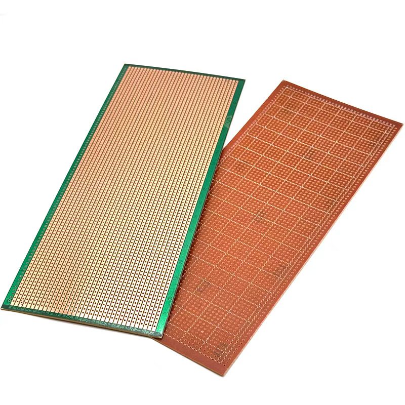 1pcs DIY 10x24.5 10*24.5CM Pro - Pcb Prototyping Board review and price