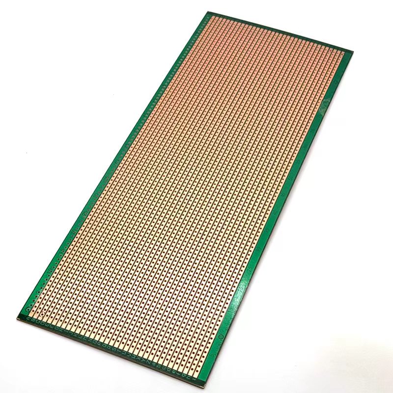 1pcs DIY 10x24.5 10*24.5CM Pro - Pcb Prototyping Board review and price