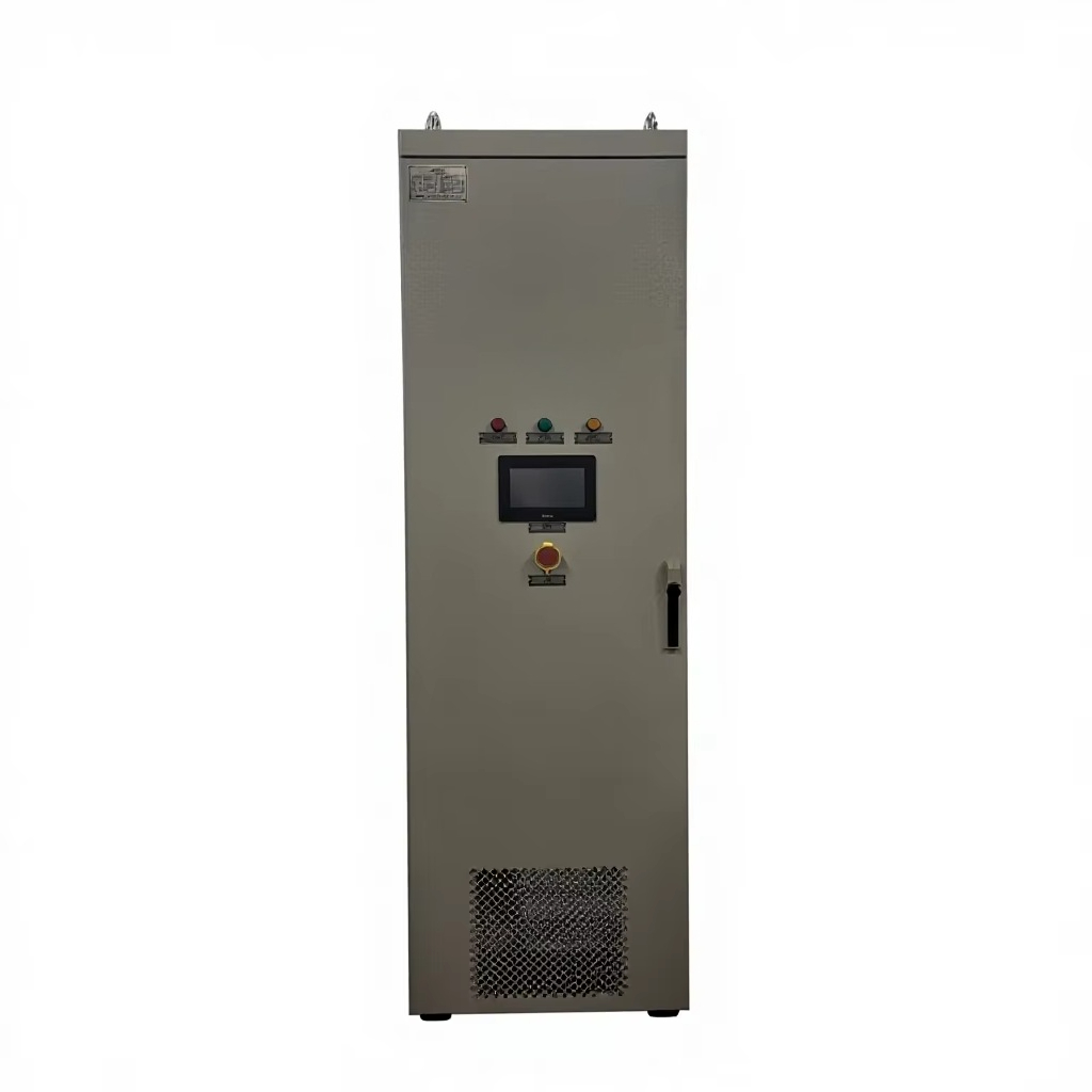 300KW High Power Density DC/DC - Dc Dc Converter review and price