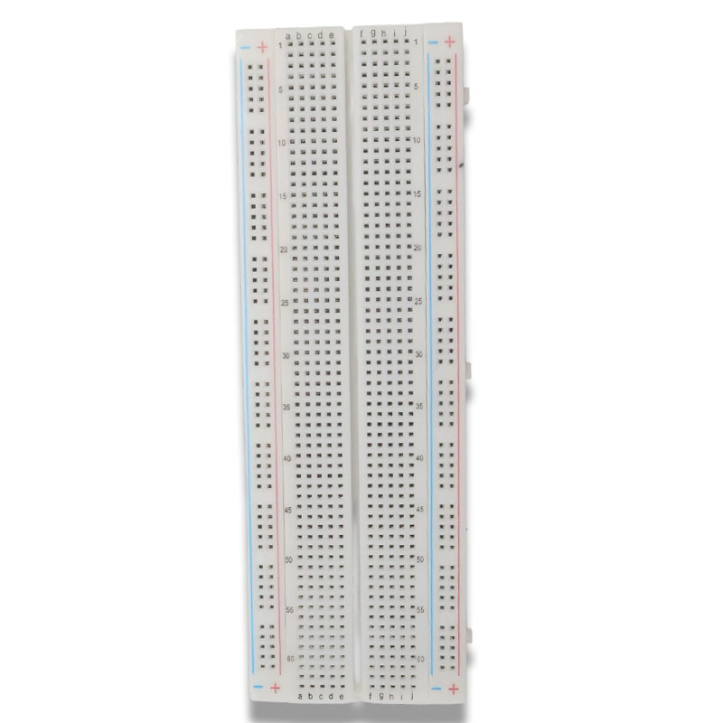 MB102 Breadboard Kit 400/830 P - Breadboard 400 Point review and price
