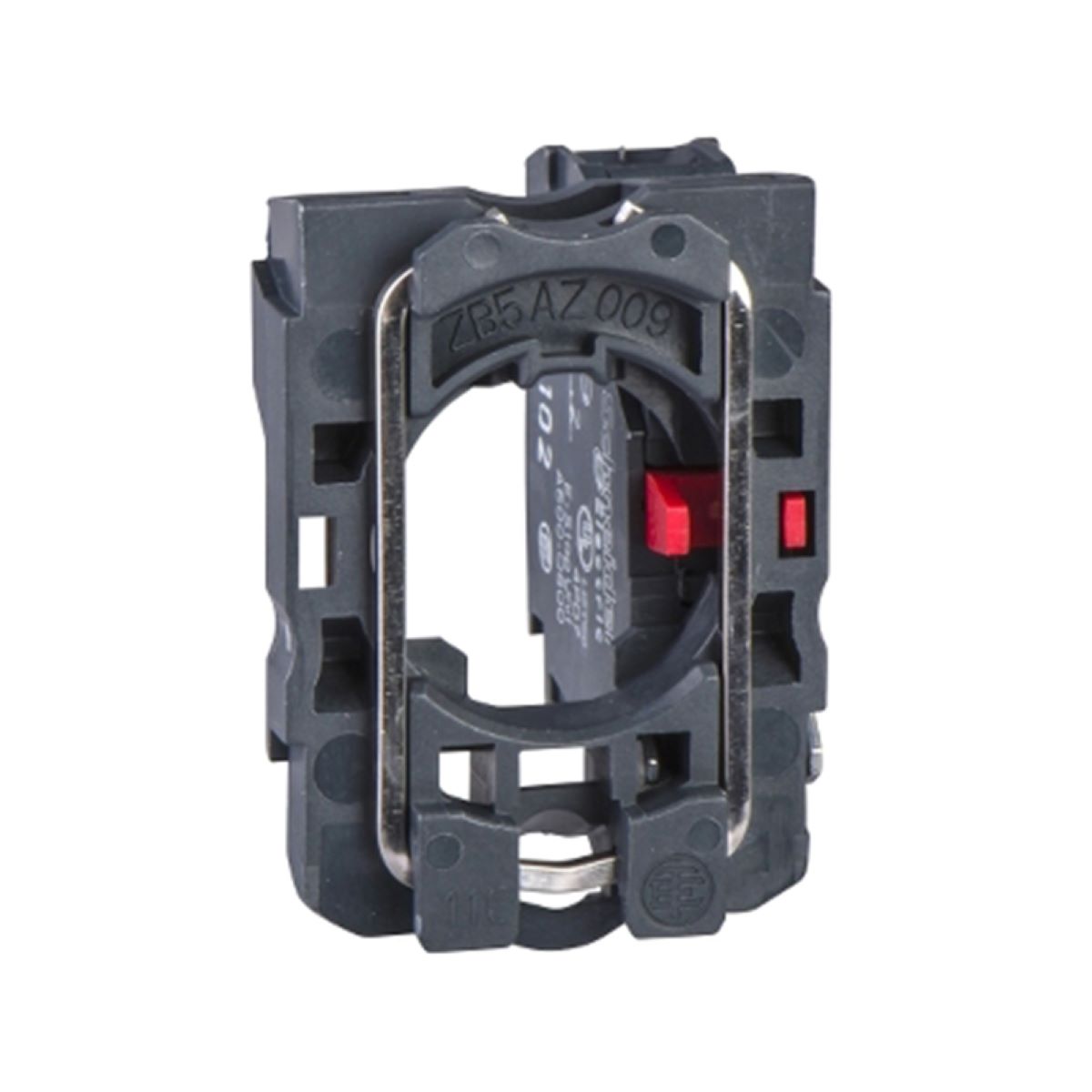 ZB5AZ101C ZB5AZ101 Harmony, 22 - Screw Terminal Block review and price