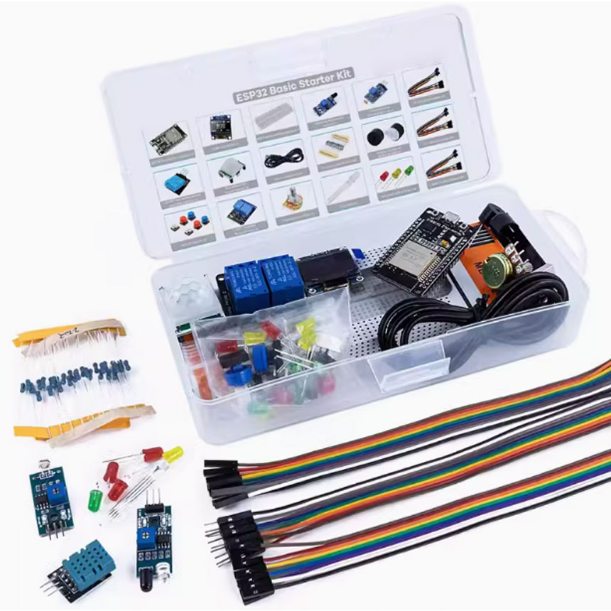 Creator Kit for  Projects Star - Breadboard 400 Point review and price