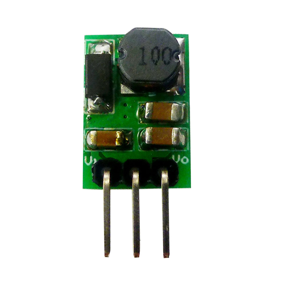 1A 5W Mini DC-DC Step Down Con - Ams1117 Module review and price
