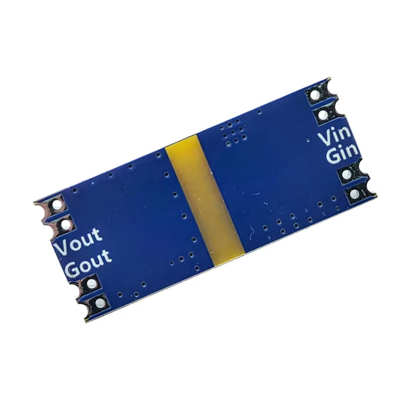 3-36V Wide Input Buck-Boost Is - Boost Converter review and price