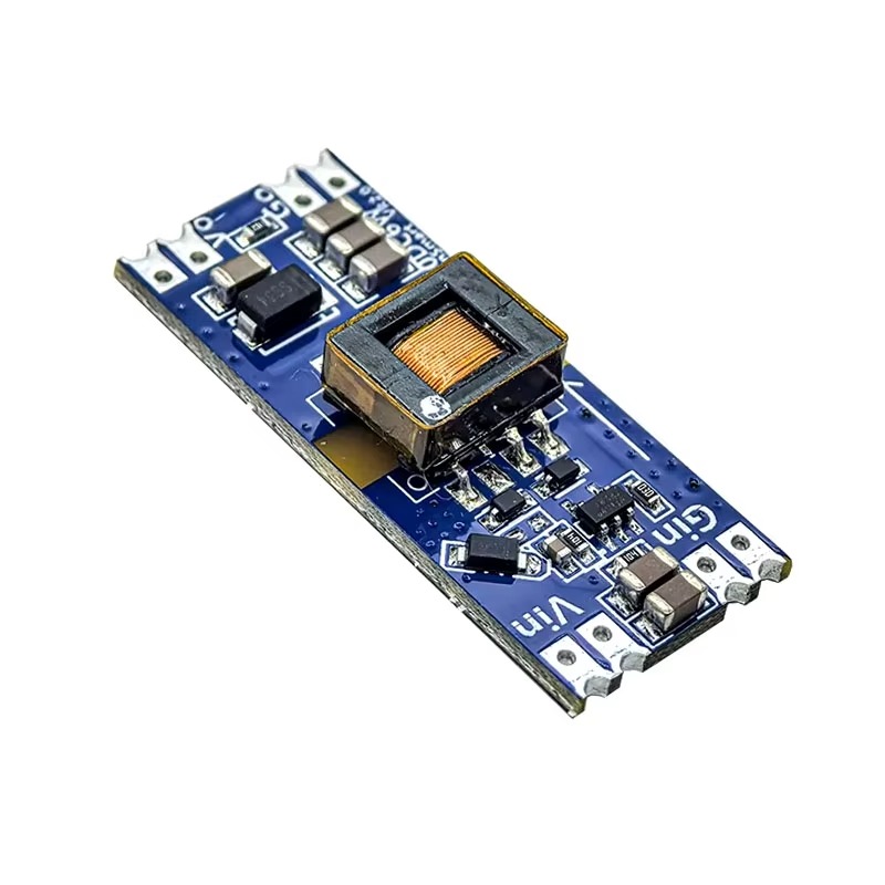3-36V Wide Input Buck-Boost Is - Boost Converter review and price