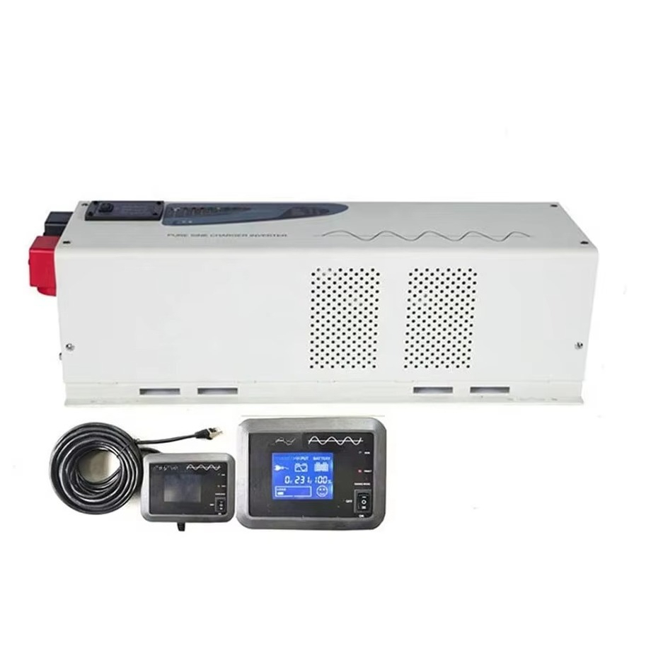 Maili Customized 6000W DC 24V  - Dc Dc Converter review and price