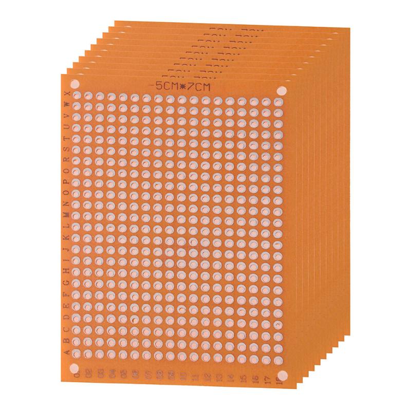 10PCS Insulated Material PCB P - Perfboard review and price