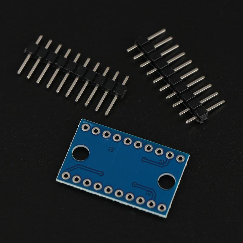 TXS0108E 8-Channel Logic Level - Dc Dc Converter review and price
