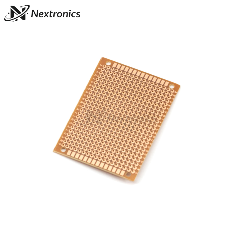1/3/5/10PCS Single Side Super  - Pcb Prototyping Board review and price