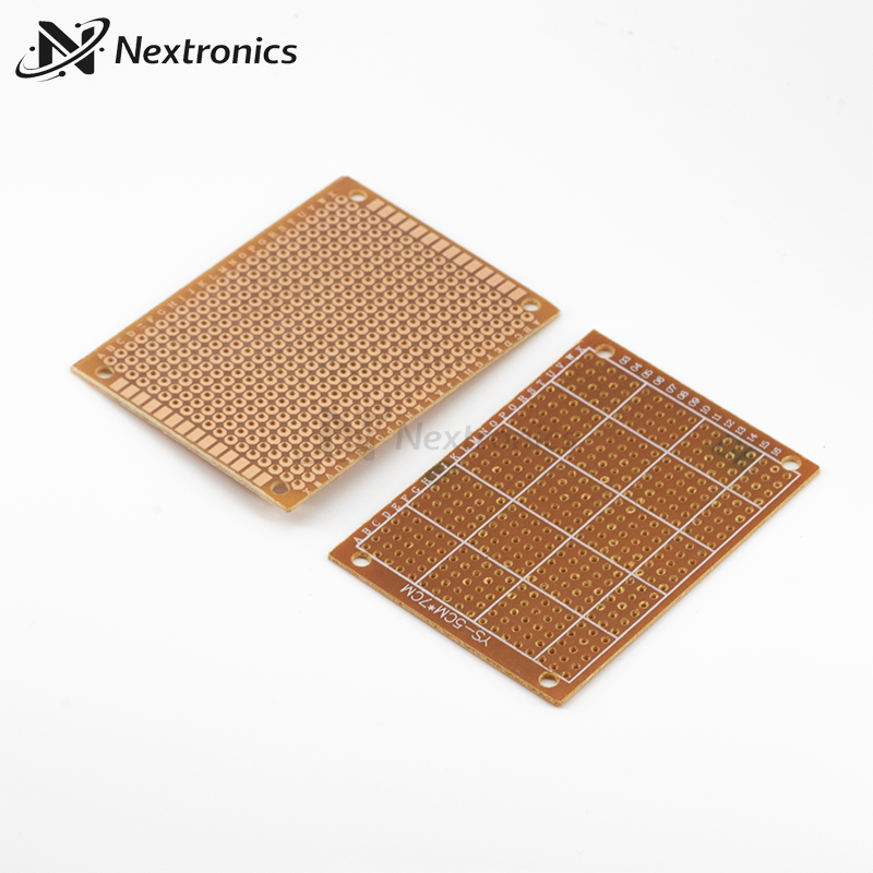 1/3/5/10PCS Single Side Super  - Pcb Prototyping Board review and price