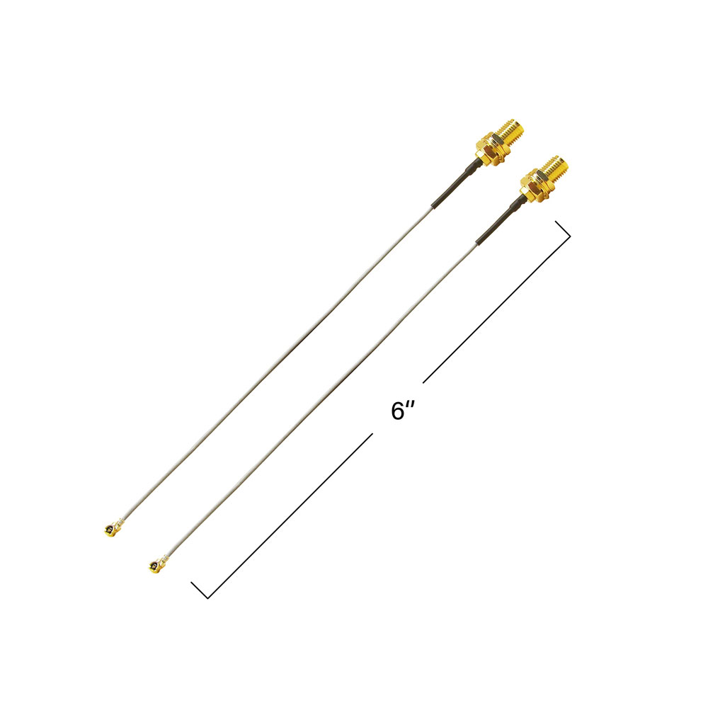 for IPEX U.FL to SMA Female Ca - Ipex Connector review and price