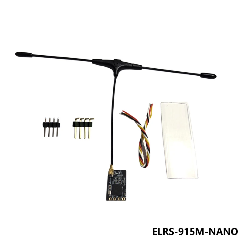 BAYCK ELRS 900MHz 915MHz NANO  - Ipex Connector review and price
